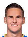 Sebbe Augustijns - jogador do KFC Nieuwmoer