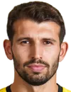Seçim Can Koç - giocatore del Menemen FK