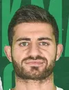 Seçkin Getbay - Osmaniyespor FK futbolcusu