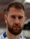 Sedat Berisha futbolcu profil fotoğrafı