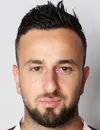 Sedat Şahintürk - Muglaspor futbolcusu