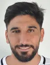 Seddar Karaman futbolcu profil fotoğrafı