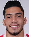 Seddik Senhadji - MC El Bayadh futbolcusu