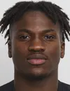 Seedy Jatta - giocatore del SK Sturm Graz