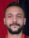 Sefa Akın Başıbüyük - jugador del Adana Adaletgücü Spor