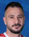 Sefa Aksoy - Karabük Idmanyurdu Spor futbolcusu