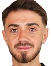 Sefa Demir - 1923 Afyonkarahisar SK futbolcusu