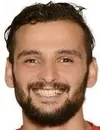 Sefa Demirses futbolcu profil fotoğrafı
