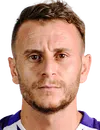 Sefa Durmuş - Zonguldak Spor FK futbolcusu