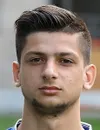 Sefai Çolak - jogador do Rot Weiss Ahlen