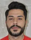 Sefer Sever - Özcamdibispor futbolcusu