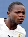 Seidu Zida futbolcu profil fotoğrafı