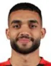 Seif Safaga - Spieler von CR Temouchent