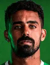 Seifedin Chabbi futbolcu profil fotoğrafı