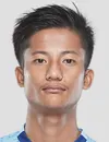 Seilenthang Lotjem - Namdhari Football Club futbolcusu