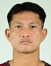 Seiminmang Manchong - giocatore del Sudeva Delhi FC