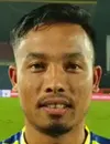 Seityasen Singh - NEROCA FC futbolcusu