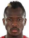 Sekou Camara - CSA Steaua player