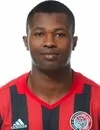 Sékou Condé - FC La Chaux-de-Fonds futbolcusu