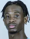 Sékou Fofana - C'Chartres Football futbolcusu