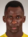 Sékou Gassama - Kalba FC futbolcusu