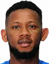 Sekou Keita - jogador do Vereinslos