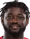 Sékou Koïta - Genclerbirligi Ankara futbolcusu