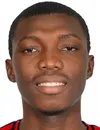 Sekou Kone futbolcu profil fotoğrafı