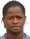 Sekou Oliseh - joueur du LISCR FC
