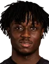 Sekou Sanogo - HNK Segesta Sisak futbolcusu