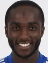 Sekou Sidibe - FK Partizani futbolcusu