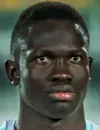 Sekou Sonko futbolcu profil fotoğrafı