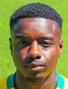 Sekou Sylla - ADO Den Haag futbolcusu