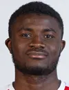 Sekou Sylla - FC Hertha Wels futbolcusu