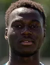 Sekou Tandiang futbolcu profil fotoğrafı