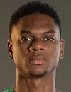 Sekou Yansané - joueur du Al-Ahli SC