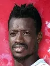 Sekyi Quaye - Kulüpsüz player
