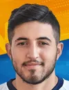 Selahattin Seyhun - Erzurum Büyükşehir Belediyesi SK futbolcusu