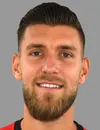 Selim Ajkic - TSV Sasel futbolcusu