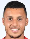 Selim Amallah - Spieler von Khor Fakkan SSC