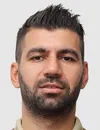 Selim Ay - Spieler von Kepez Spor Futbol