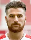 Selim Aydemir futbolcu profil fotoğrafı