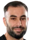Selim Ilgaz - Cankaya SK futbolcusu