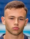 Selim Jungmann futbolcu profil fotoğrafı