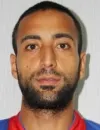 Selim Teber - DJK SW Frankenthal futbolcusu