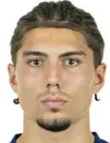 Selim Telib - Hertha BSC II futbolcusu