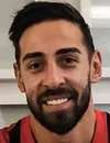 Selimhan Solmaz - Eskisehir Anadolu Spor FK futbolcusu