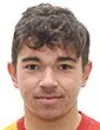Selman Dibek - Mus SK futbolcusu