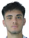Selman Enes Canlı - Sincan Belediyesi Ankaraspor futbolcusu