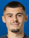 Selmin Hodza - giocatore del FC Zürich